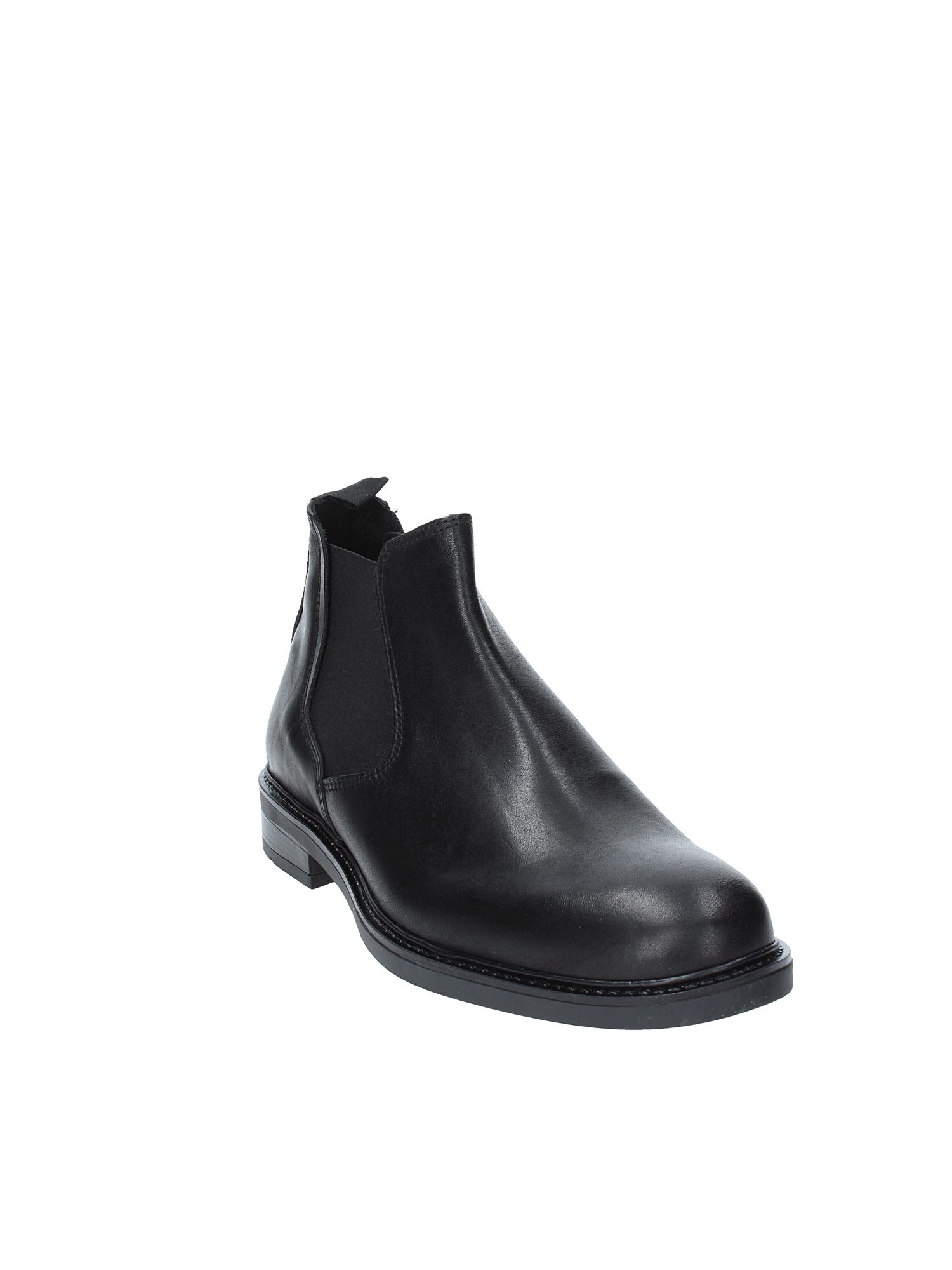 Stivaletti Grigio Rogers