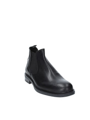 Stivaletti Grigio Rogers