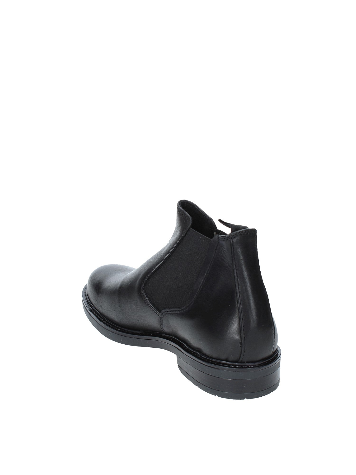 Stivaletti Grigio Rogers