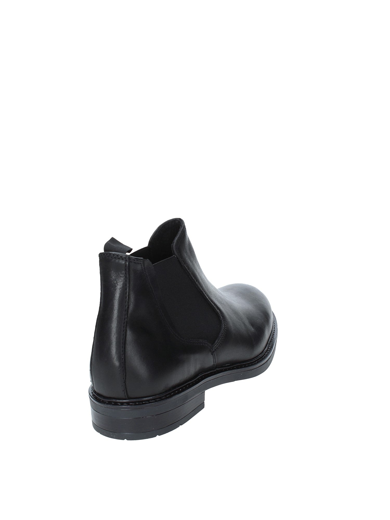 Stivaletti Grigio Rogers