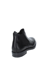 Stivaletti Grigio Rogers