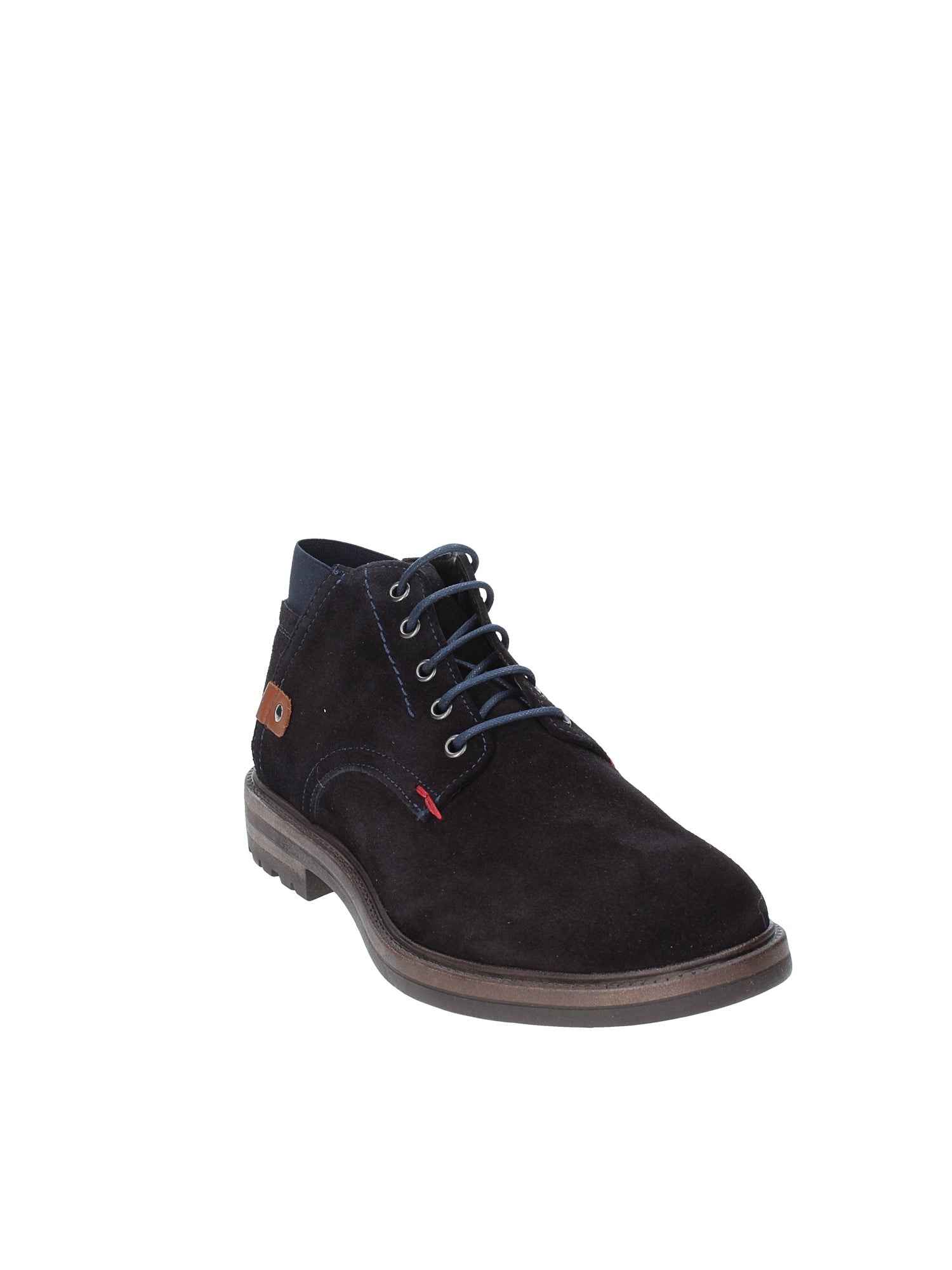 Polacchino Blu Rogers