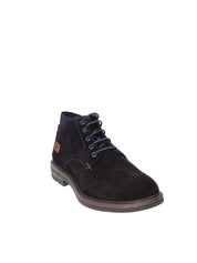 Polacchino Blu Rogers