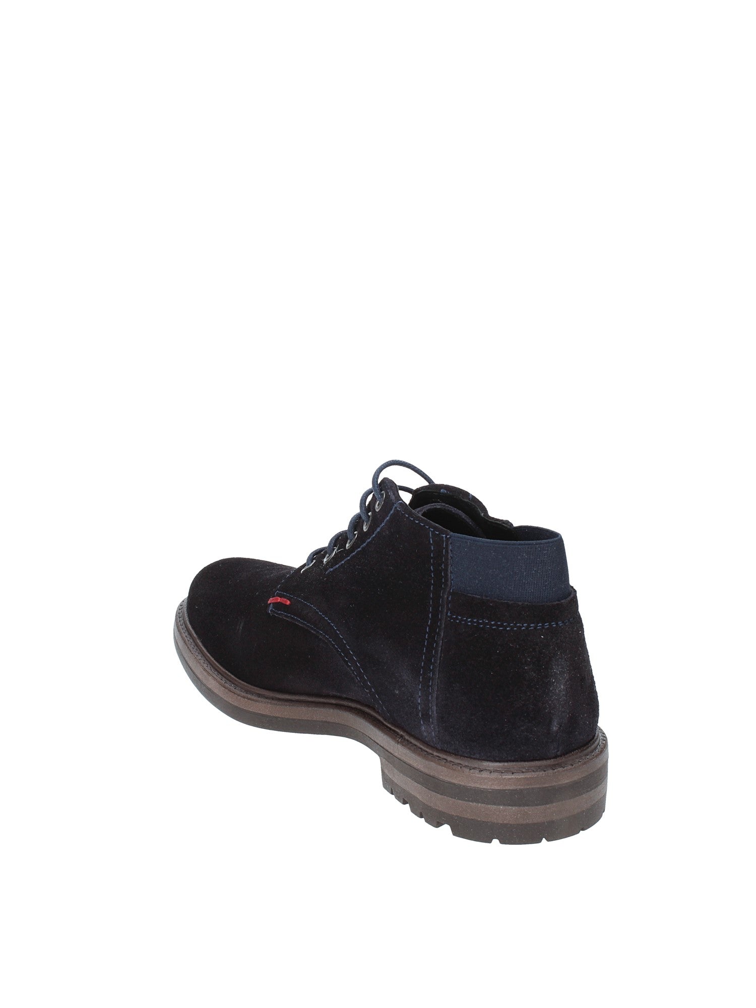 Polacchino Blu Rogers