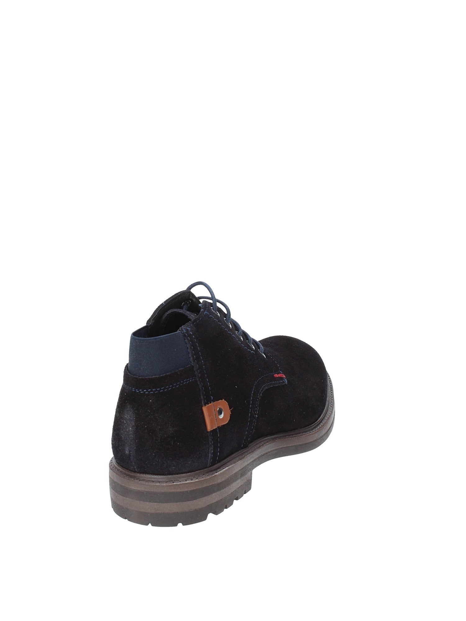 Polacchino Blu Rogers