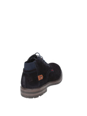 Polacchino Blu Rogers