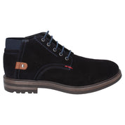 Polacchino Blu Rogers