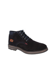 Polacchino Blu Rogers