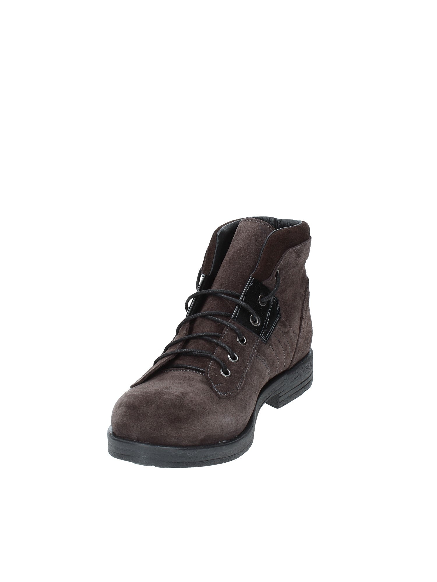 Stivaletti Grigio Rogers