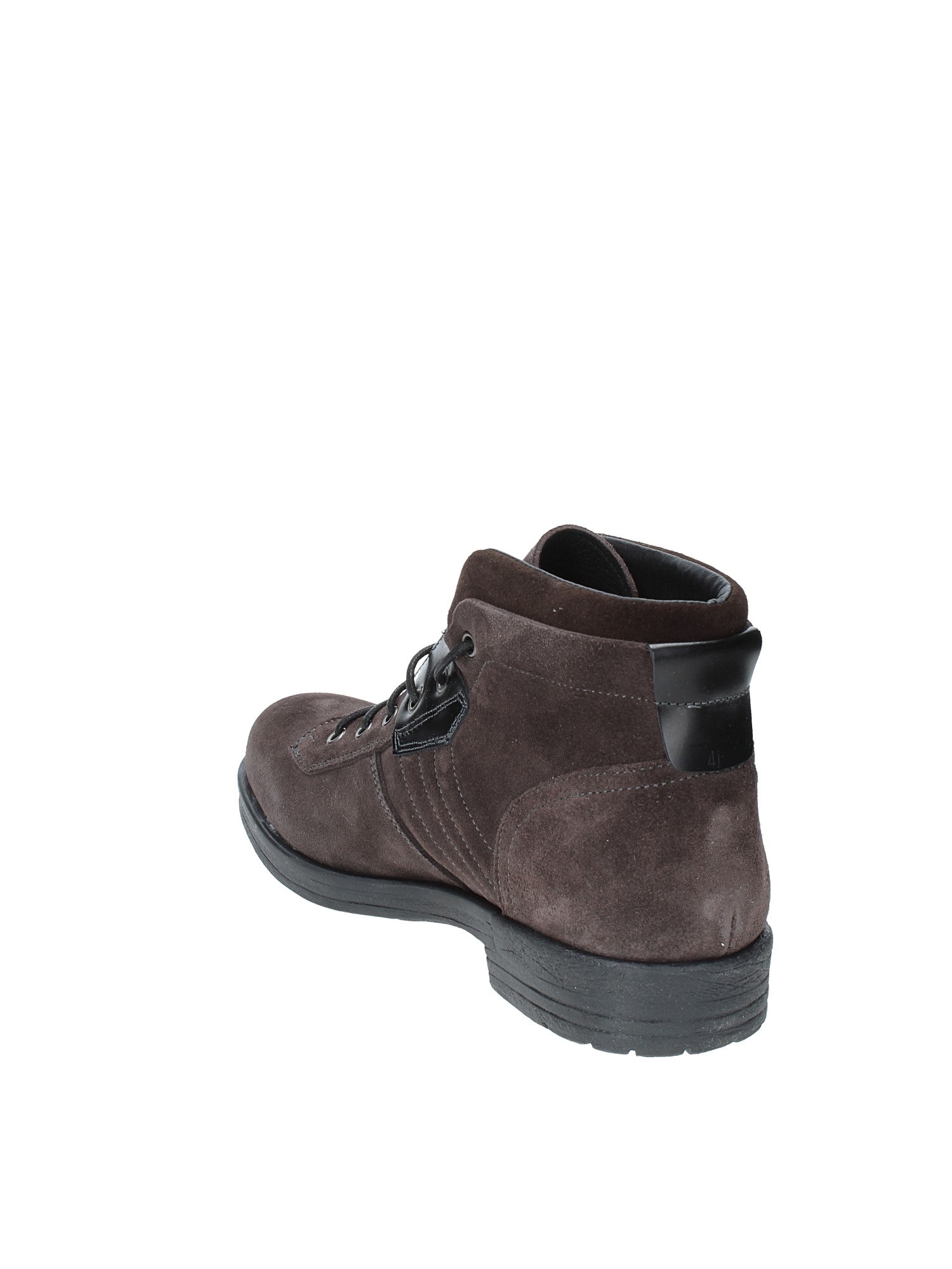 Stivaletti Grigio Rogers