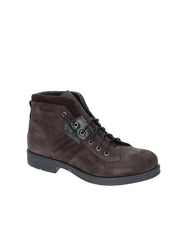 Stivaletti Grigio Rogers