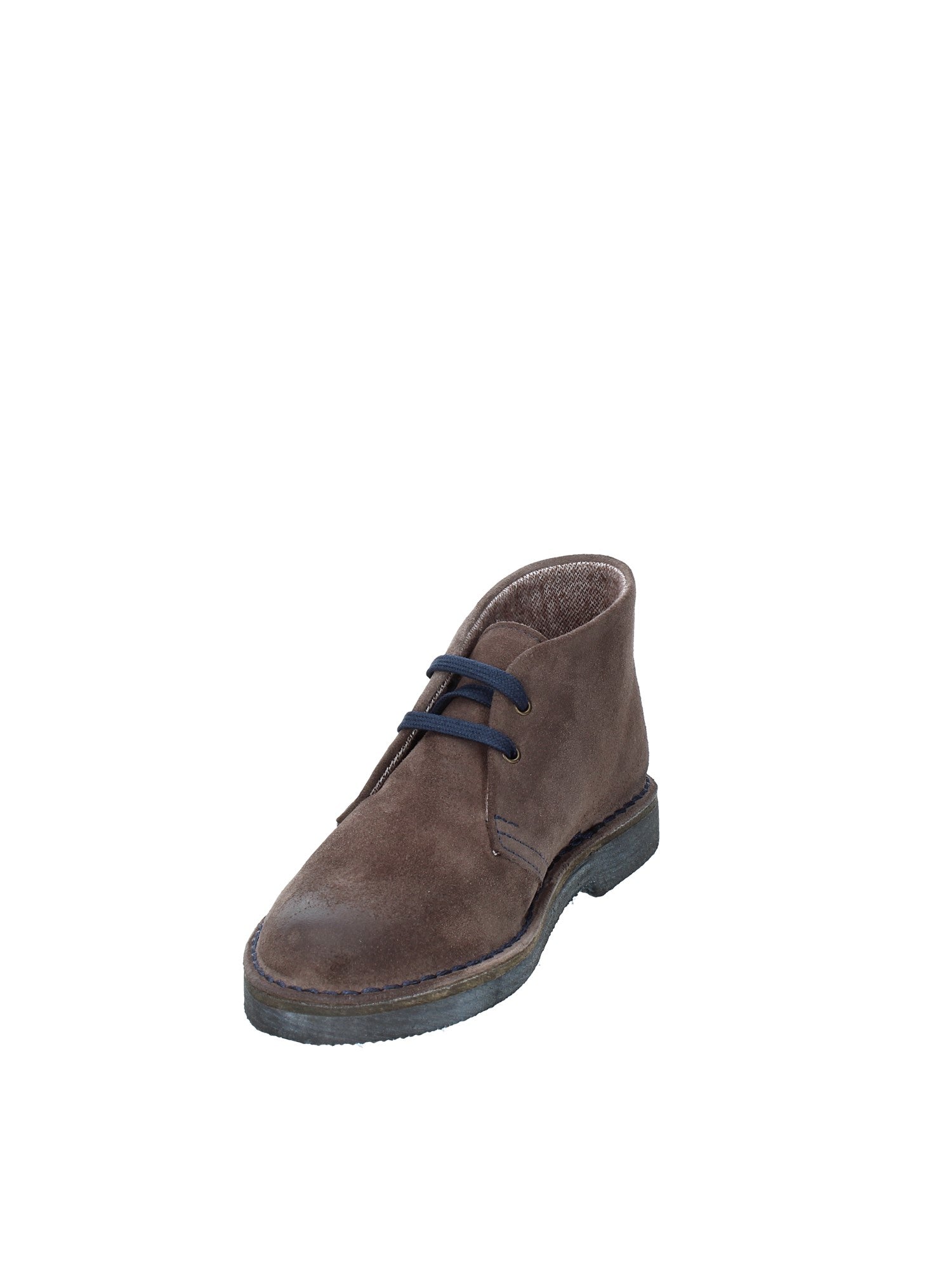 Polacchino Marrone Rogers