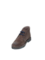 Polacchino Marrone Rogers