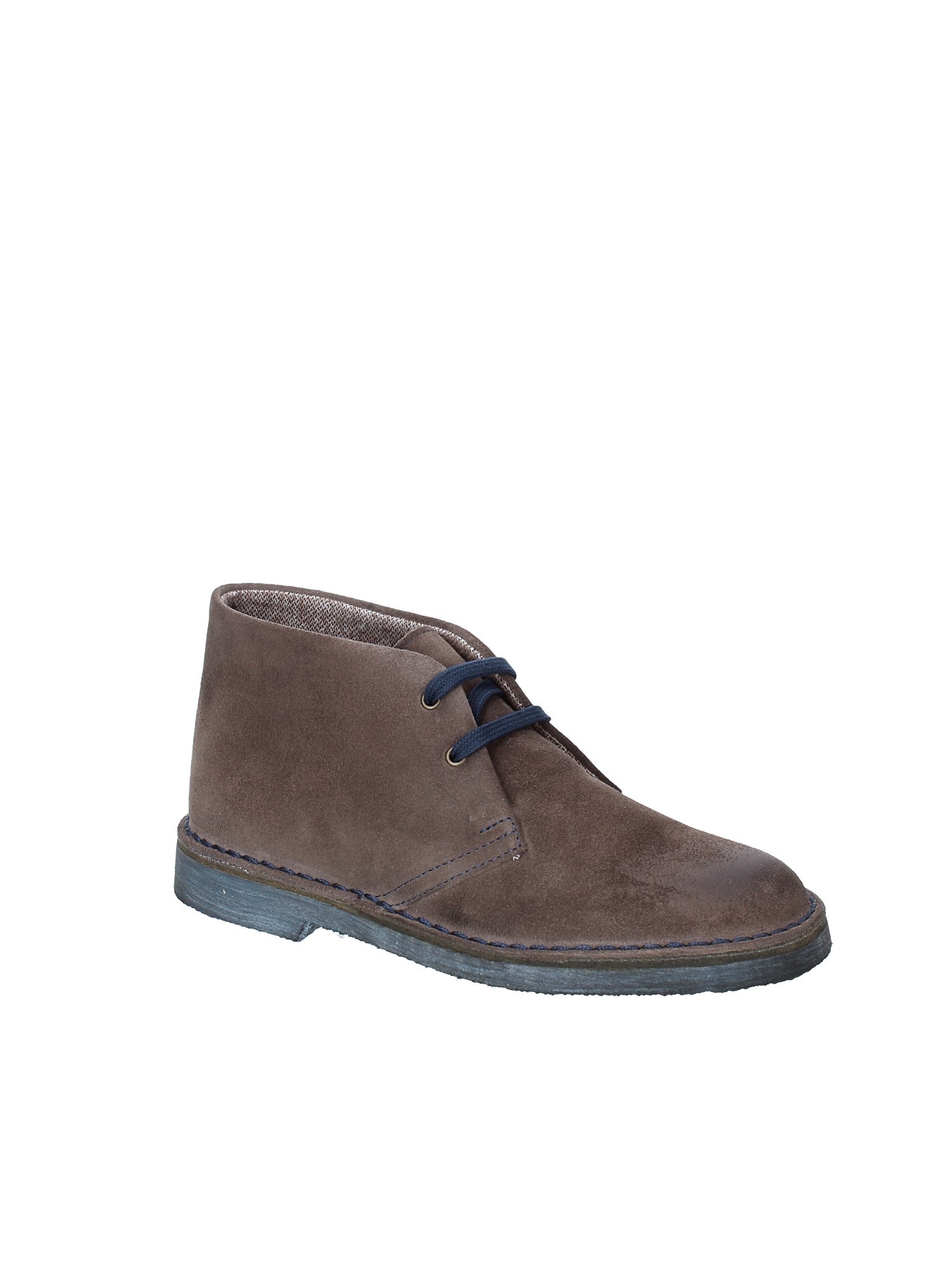 Polacchino Marrone Rogers