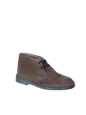 Polacchino Marrone Rogers