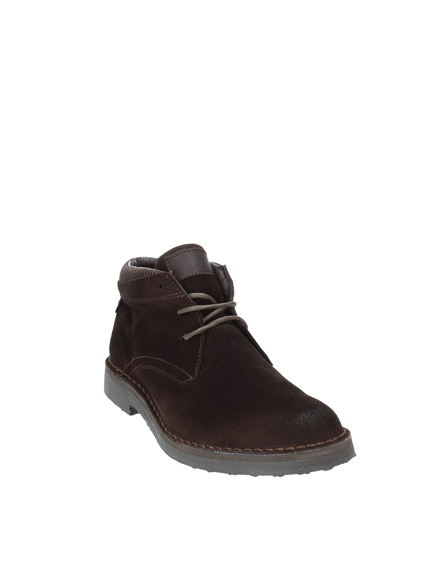 Polacchino Marrone Rogers