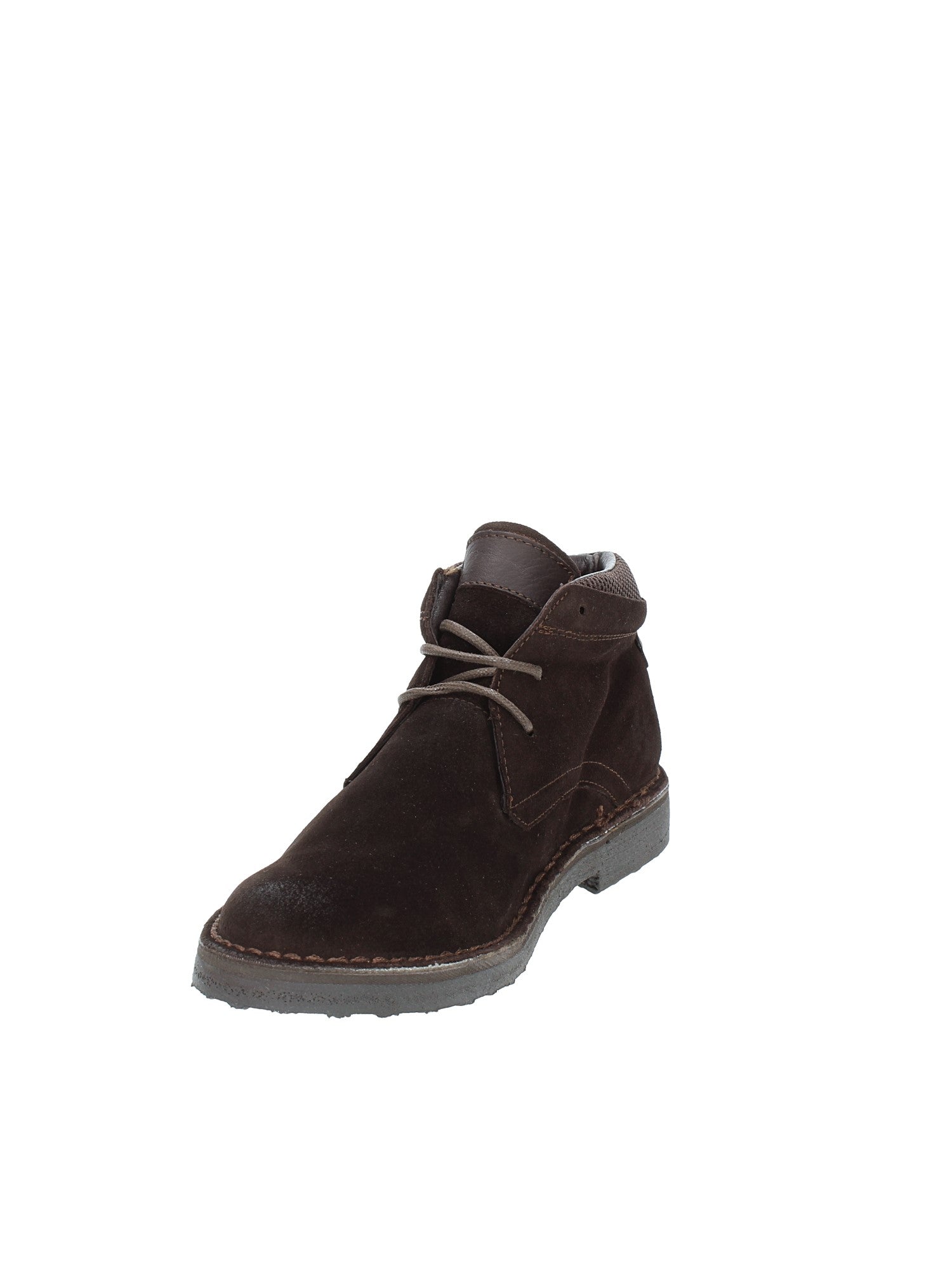 Polacchino Marrone Rogers