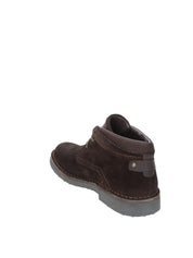 Polacchino Marrone Rogers