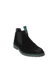 Stivaletti Nero Rogers