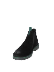 Stivaletti Nero Rogers