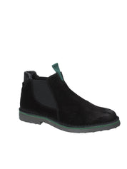 Stivaletti Nero Rogers