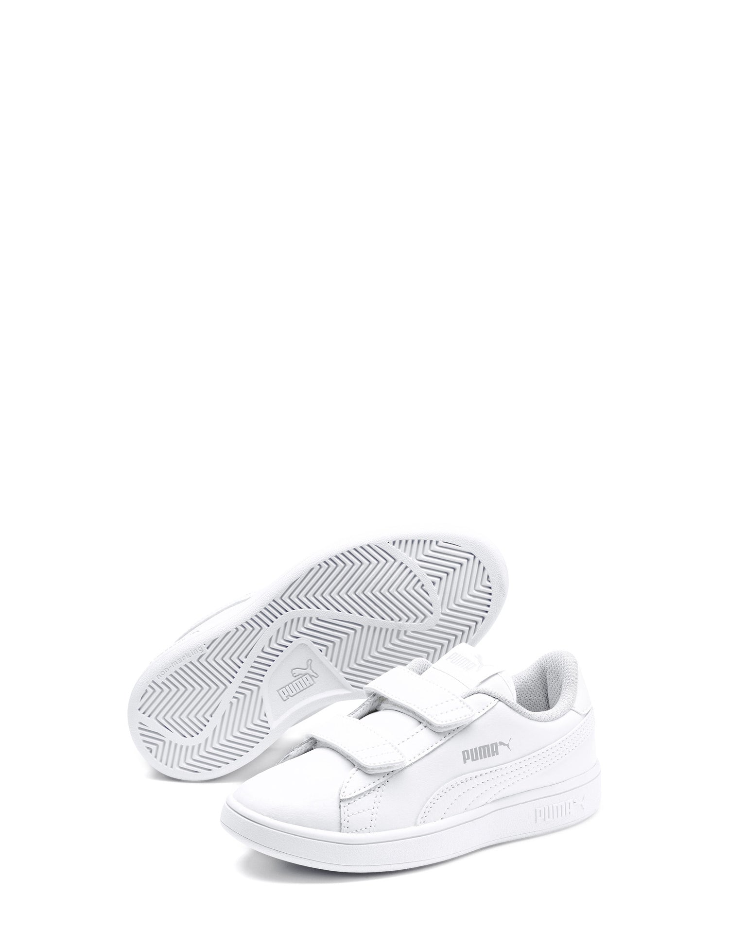 Sneakers Bianco Puma