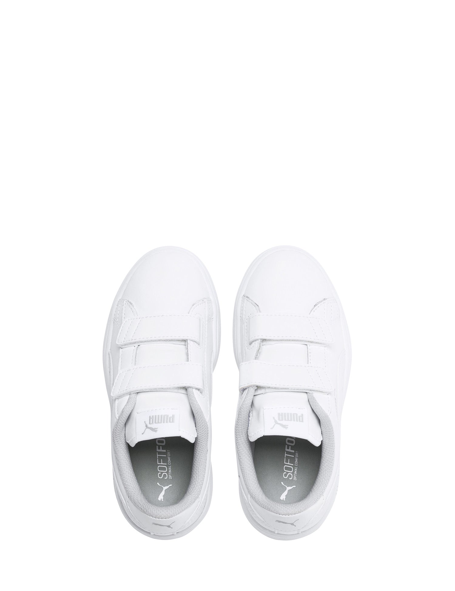 Sneakers Bianco Puma