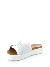 Ciabatte Bianco Grunland