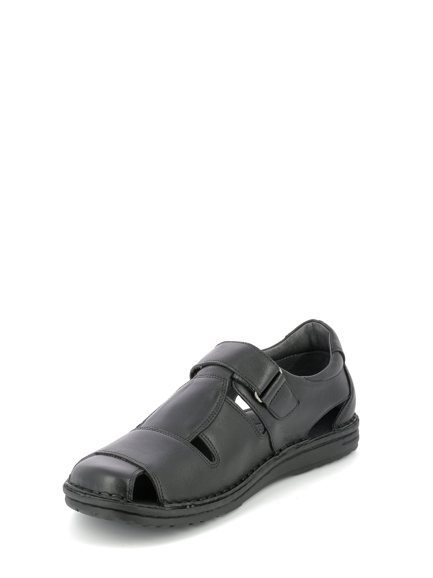 Sandali Nero Grunland