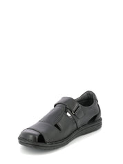 Sandali Nero Grunland