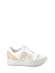 Sneakers Bianco Grunland