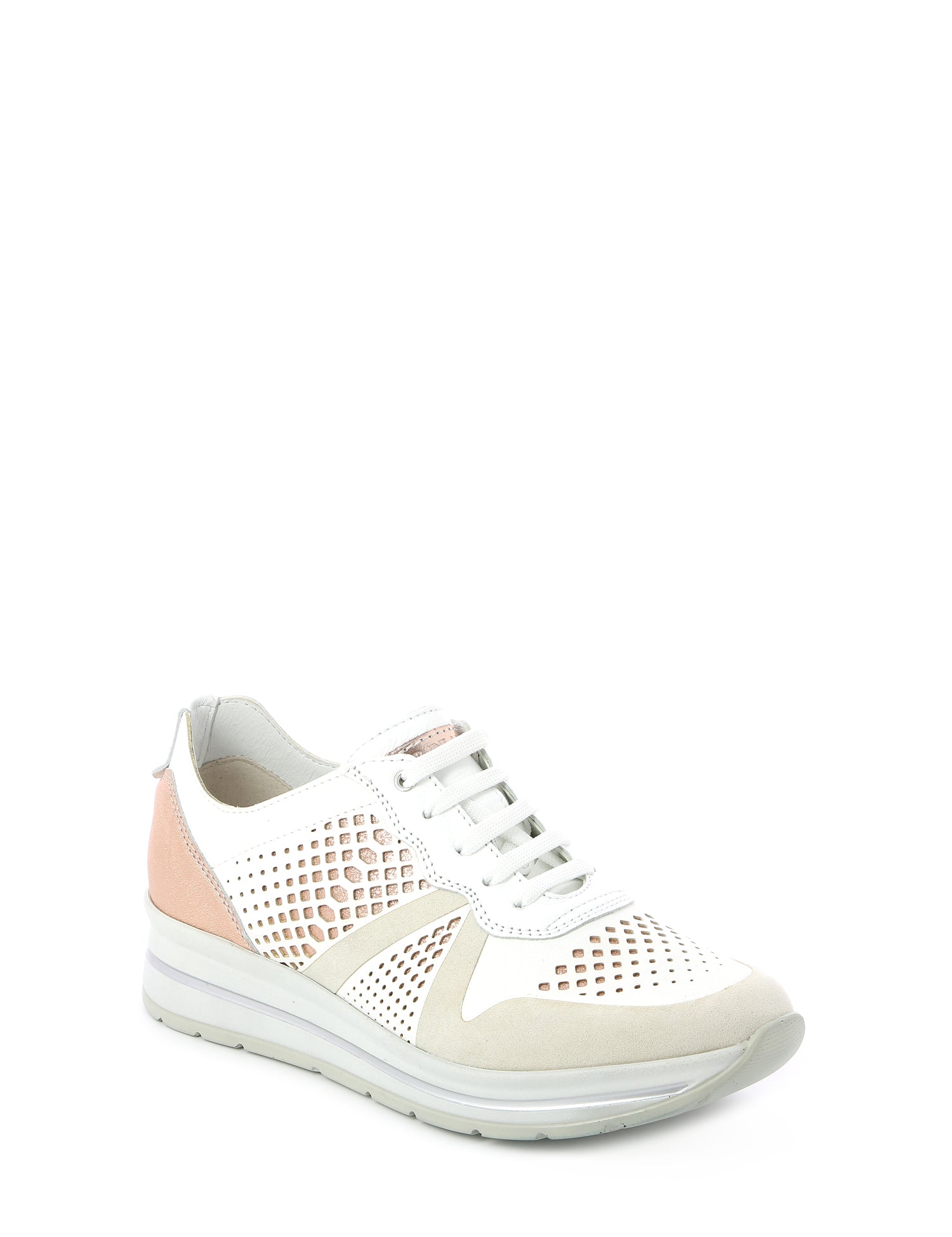 Sneakers Bianco Grunland