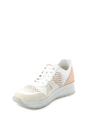 Sneakers Bianco Grunland
