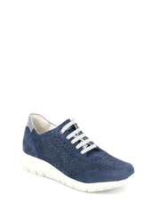 Sneakers Blu Grunland