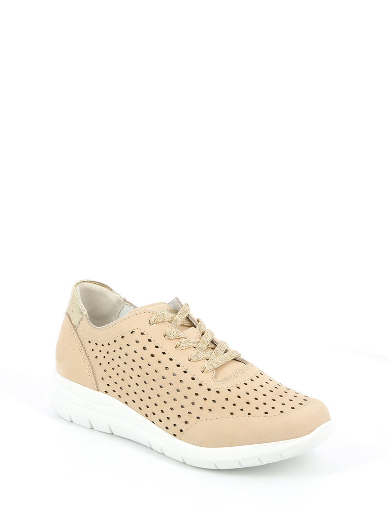 Sneakers Rosa Grunland