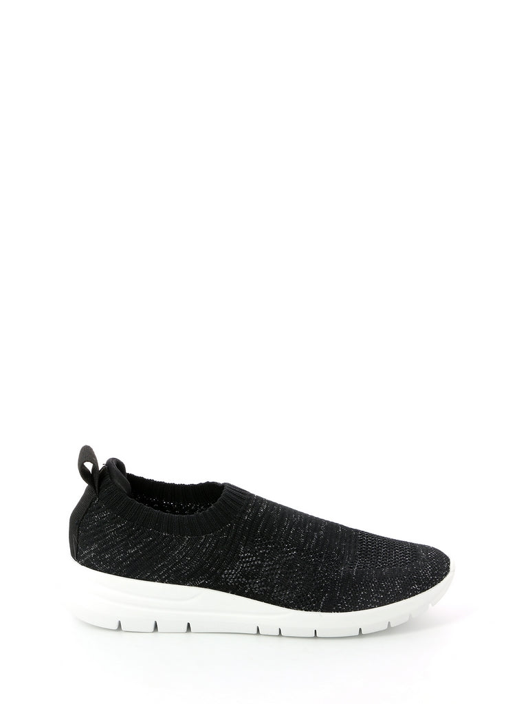 Sneakers Nero Grunland
