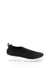Sneakers Nero Grunland