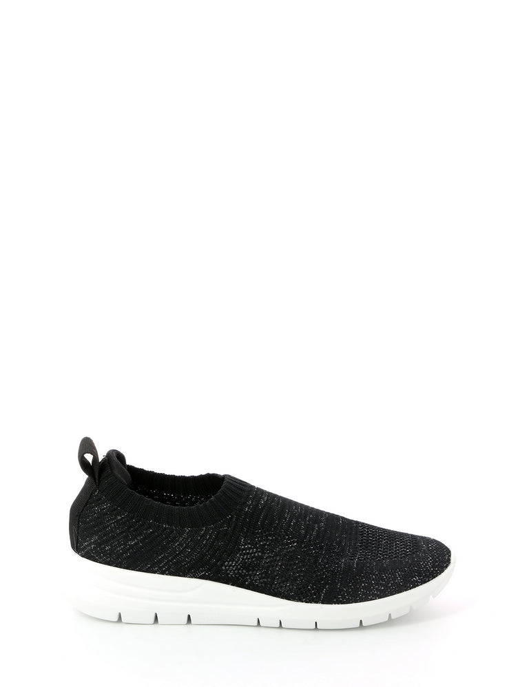Sneakers Nero Grunland