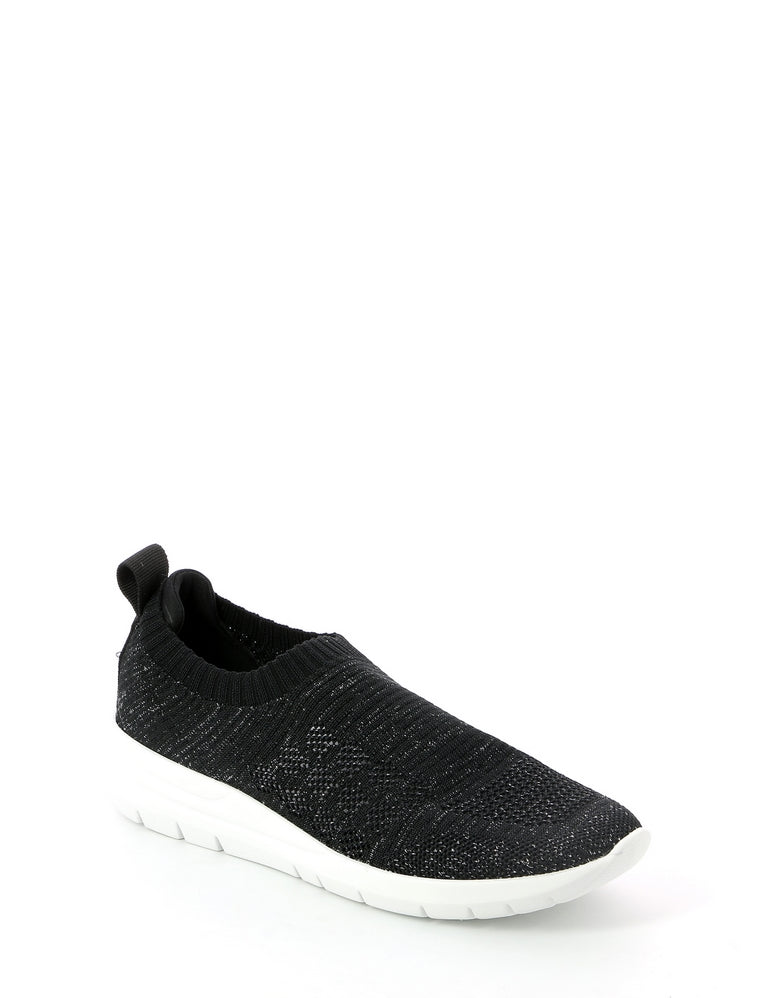 Sneakers Nero Grunland