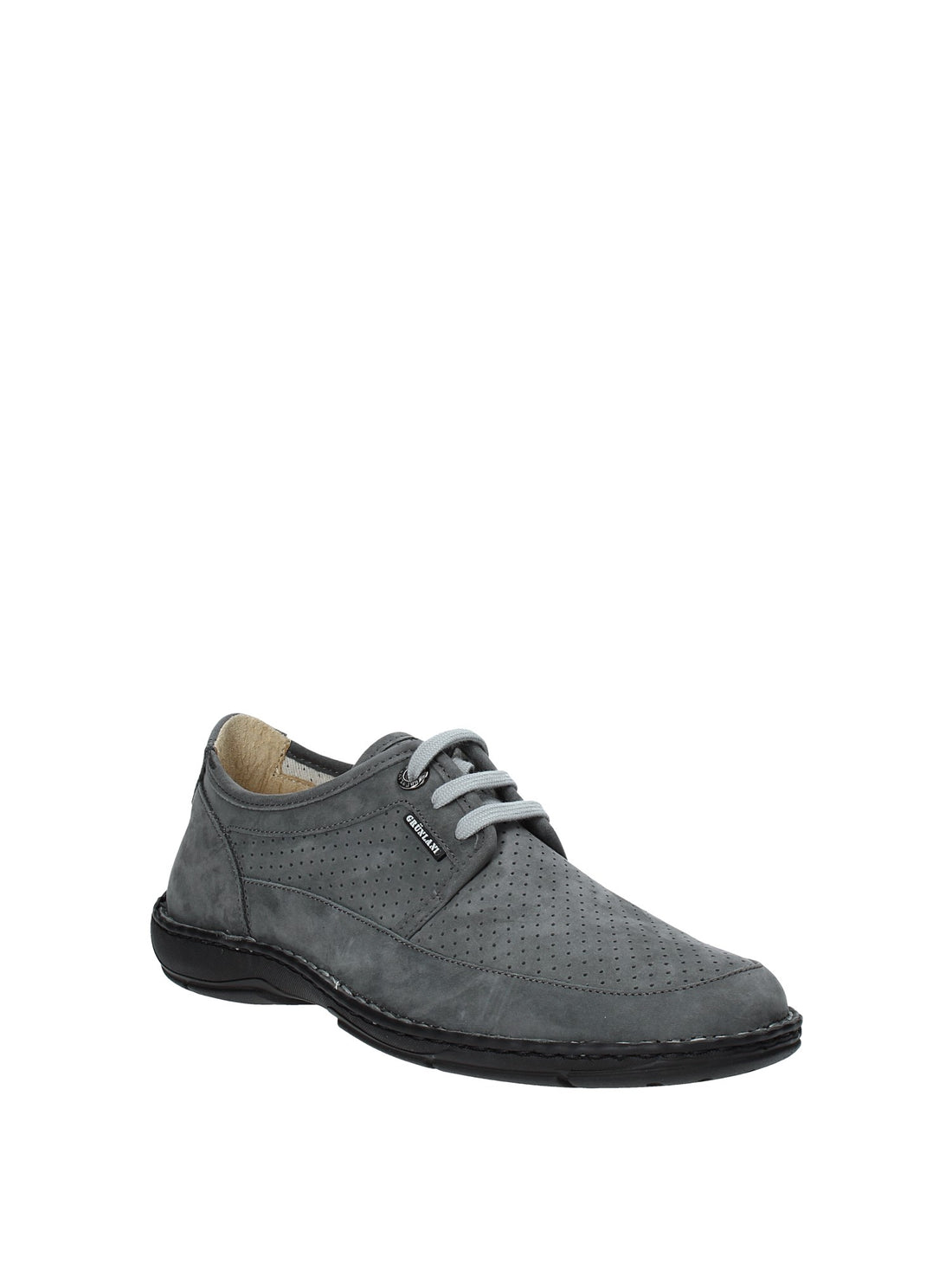 Sneakers Grigio Grunland