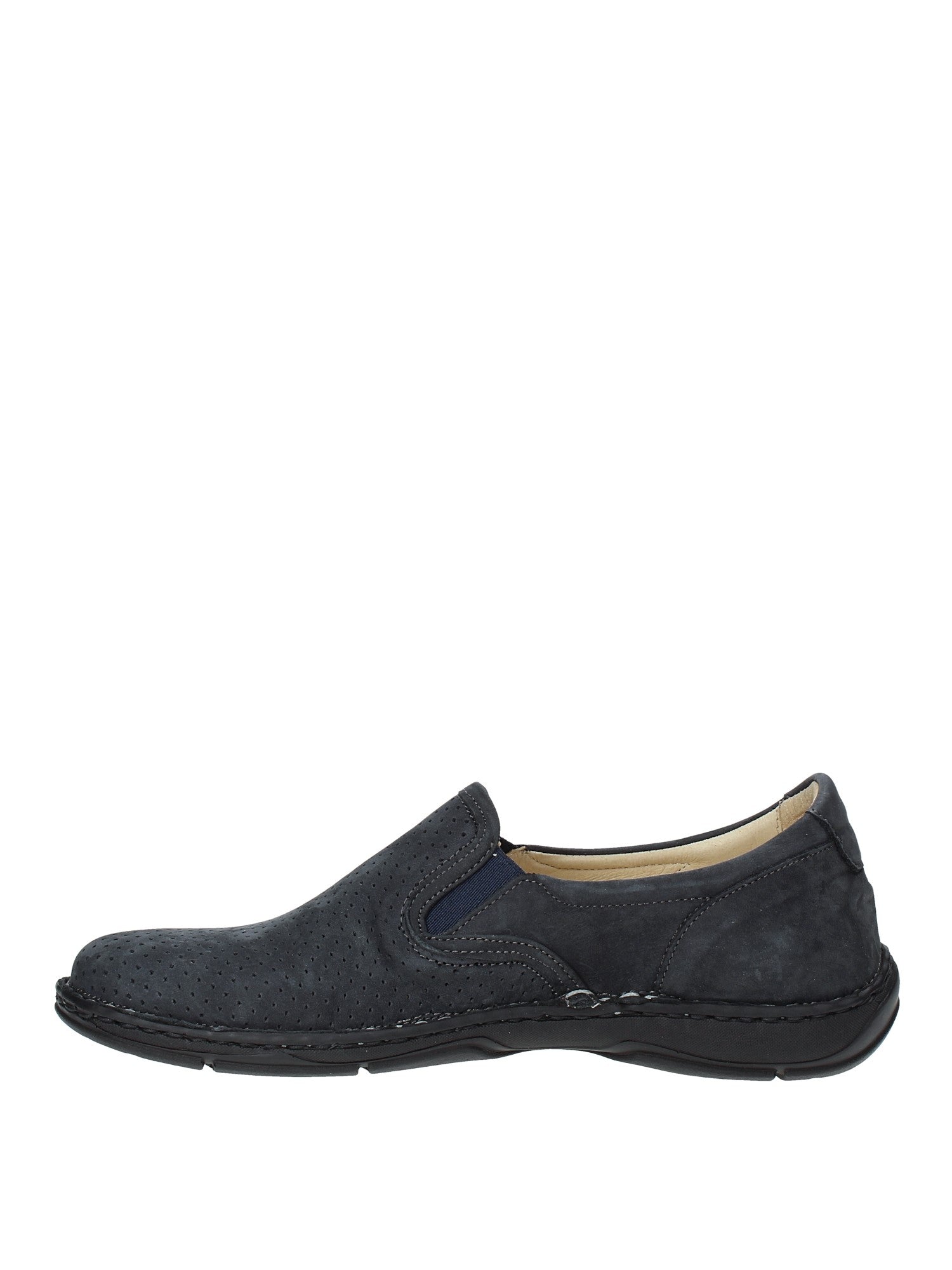 Slip-on Blu Grunland