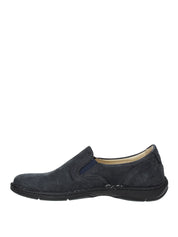 Slip-on Blu Grunland