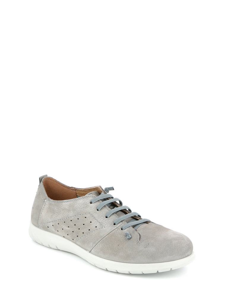 Sneakers Grigio Grunland