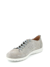 Sneakers Grigio Grunland