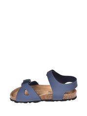 Sandali Blu Grunland Junior