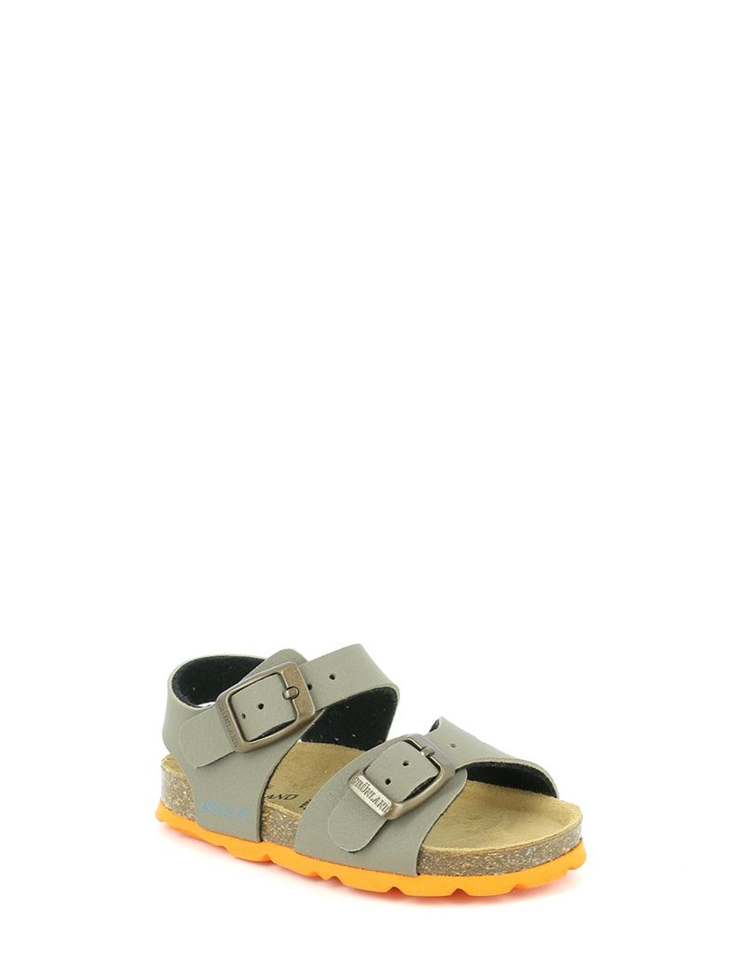 Sandali Verde Grunland Junior