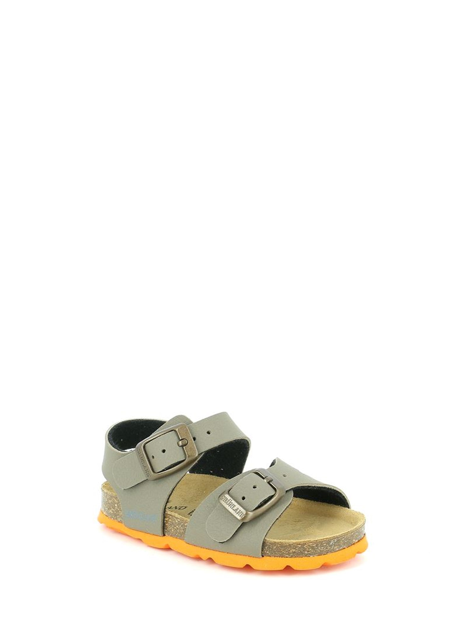 Sandali Verde Grunland Junior