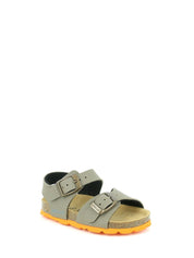 Sandali Verde Grunland Junior