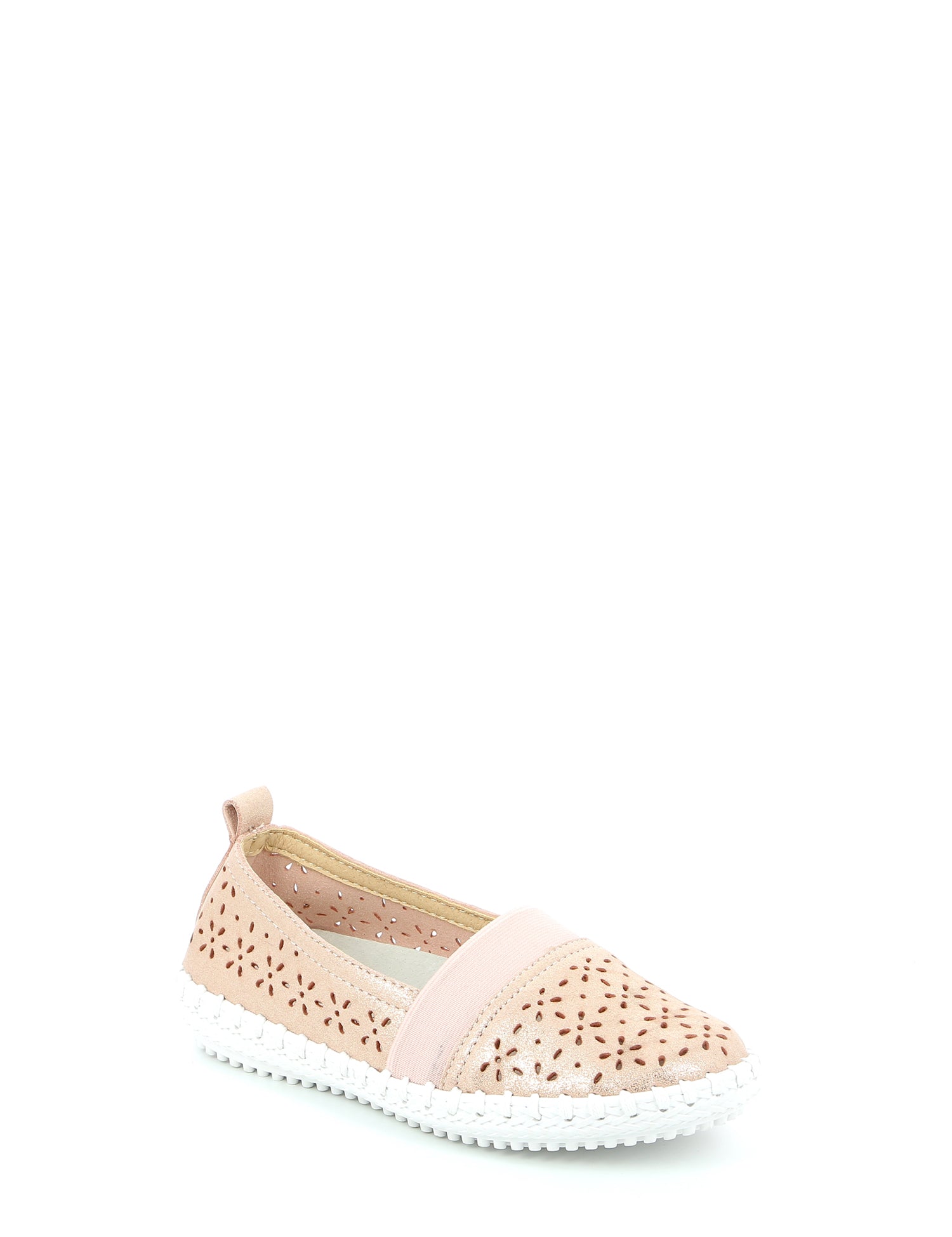 Ballerine Rosa Grunland Junior