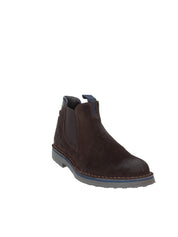 Stivaletti Marrone Rogers